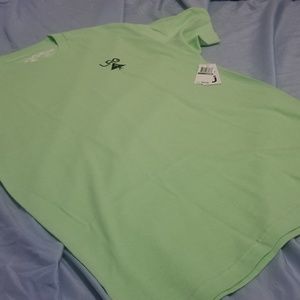LRG Shirt - Large - Neon Green